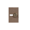 Secondhand Furla Leather Card Holder - '10s
