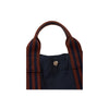 Secondhand Hermès Toile Fourre Tout GM Bag - '10s