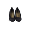 Secondhand Yves Saint Laurent Satin Pumps - '90s