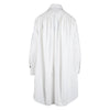 Secondhand Louis Vuitton Oversized Shirt Dress - '10s