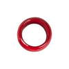 Secondhand Collection Privée Plexiglass Bangle Set - '90s