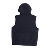 Corneliani CC Collection Jacket with Vest in Navy Blue, Size 50 IT Secondhand