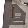 Corneliani Silk-Cashmere Vest, Size 50 IT Secondhand