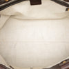 Gucci GG Canvas Running Tote Secondhand