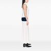 Chanel Small Quilted Lambskin Beaded Single Flap Secondhand