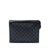 Louis Vuitton Damier Graphite Pochette Voyage MM Secondhand