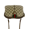 Gucci GG Supreme Web Crossbody Secondhand