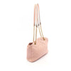 Gucci Medium GG Marmont Matelasse Leather Chain Shoulder Bag Secondhand