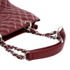 Chanel Caviar Grand Shopping Tote Secondhand