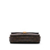 Secondhand Louis Vuitton Monogram Pochette Metis