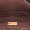 Secondhand Louis Vuitton Monogram Pochette Metis