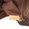 Secondhand Louis Vuitton Monogram Pochette Metis