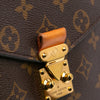 Secondhand Louis Vuitton Monogram Pochette Metis