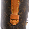 Secondhand Louis Vuitton Monogram Pochette Metis