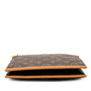 Louis Vuitton Monogram Saumur Messenger PM Secondhand