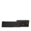 Louis Vuitton Monogram Empreinte Pochette Felicie Secondhand