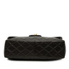 Chanel Jumbo XL Classic Lambskin Single Flap Secondhand