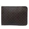 Louis Vuitton Monogram Poche Documents Portfolio Secondhand