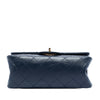 Chanel Quilted Aged Calfskin Reissue 2.55 Single Flap 224 Secondhand
