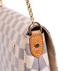 Louis Vuitton Damier Azur Favorite PM Secondhand