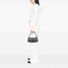 Stella McCartney Alter Mat S Wave Padded Shoulder Bag Secondhand