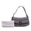 Stella McCartney Alter Mat S Wave Padded Shoulder Bag Secondhand