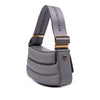 Stella McCartney Alter Mat S Wave Padded Shoulder Bag Secondhand