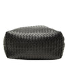 Bottega Veneta Bicolor Nappa Intrecciato Tote Secondhand
