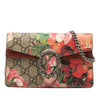 Gucci Mini GG Supreme Blooms Dionysus Crossbody Secondhand