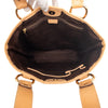 Celine Macadam Coated Canvas Vertical Tote Secondhand
