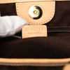 Celine Macadam Coated Canvas Vertical Tote Secondhand