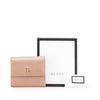 Gucci GG Marmont Leather Small Wallet Secondhand