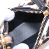 Fendi Nano Calf Hair Fendigraphy Hobo Secondhand