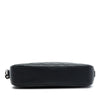 Gucci Guccissima Wristlet Clutch Secondhand