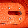 Hermès Clemence Lindy 34 Secondhand