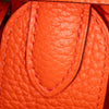 Hermès Clemence Lindy 34 Secondhand