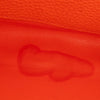 Hermès Clemence Lindy 34 Secondhand