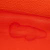 Hermès Clemence Lindy 34 Secondhand