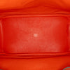 Hermès Clemence Lindy 34 Secondhand