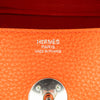 Hermès Clemence Lindy 34 Secondhand