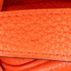 Hermès Clemence Lindy 34 Secondhand