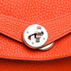 Hermès Clemence Lindy 34 Secondhand