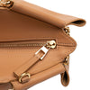 LOEWE Leather Paseo Chain Satchel Secondhand