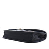 Chanel Quilted Patent and Goatskin CC Eyelet Wallet On Chain Secondhand