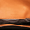 Bottega Veneta Nappa Intrecciato Flap Clutch Secondhand