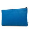 Gucci Calfskin Bamboo Clutch Secondhand
