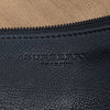 Burberry Mega Check Canvas Drawstring Backpack Secondhand