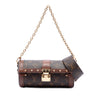 Louis Vuitton Monogram Papillon Trunk Secondhand