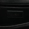 Saint Laurent Medium Smooth Calfskin Classic Monogram Kate Tassel Crossbody Secondhand