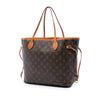 Louis Vuitton Monogram Neverfull MM Secondhand